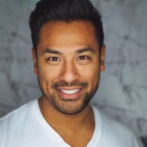 Meet your Posher, Jack